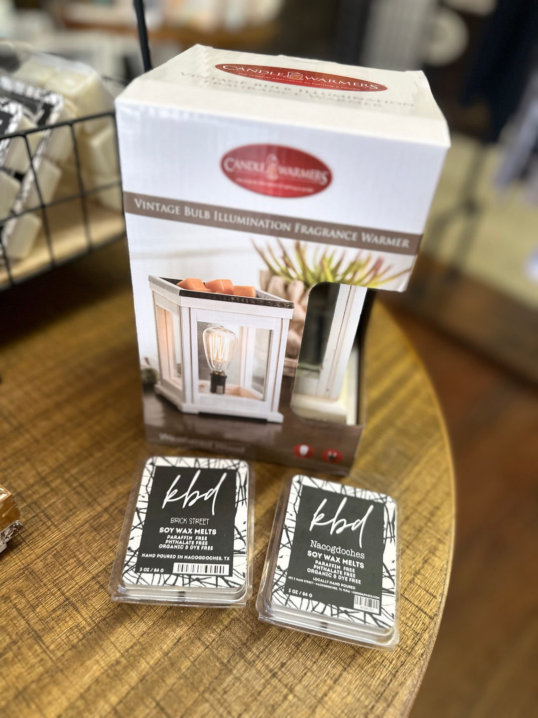 Basic Wax Bundle