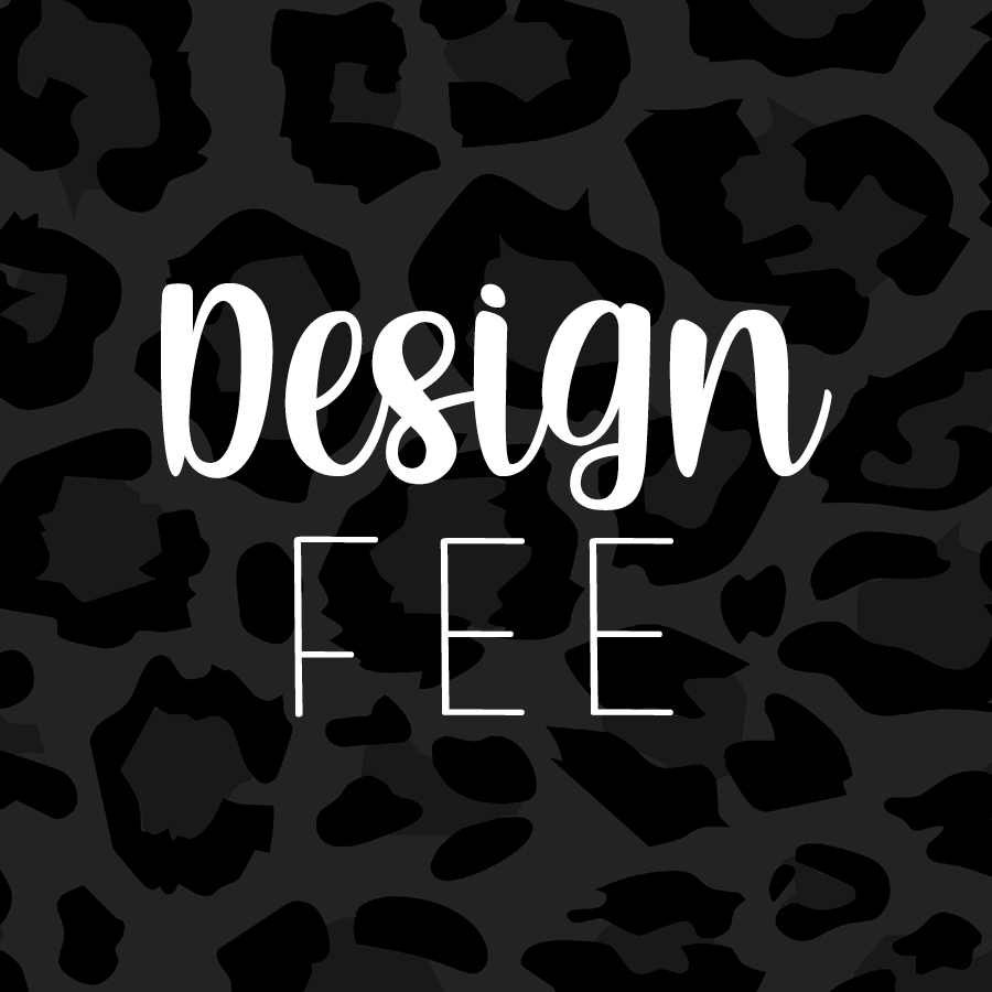 DESIGN FEE