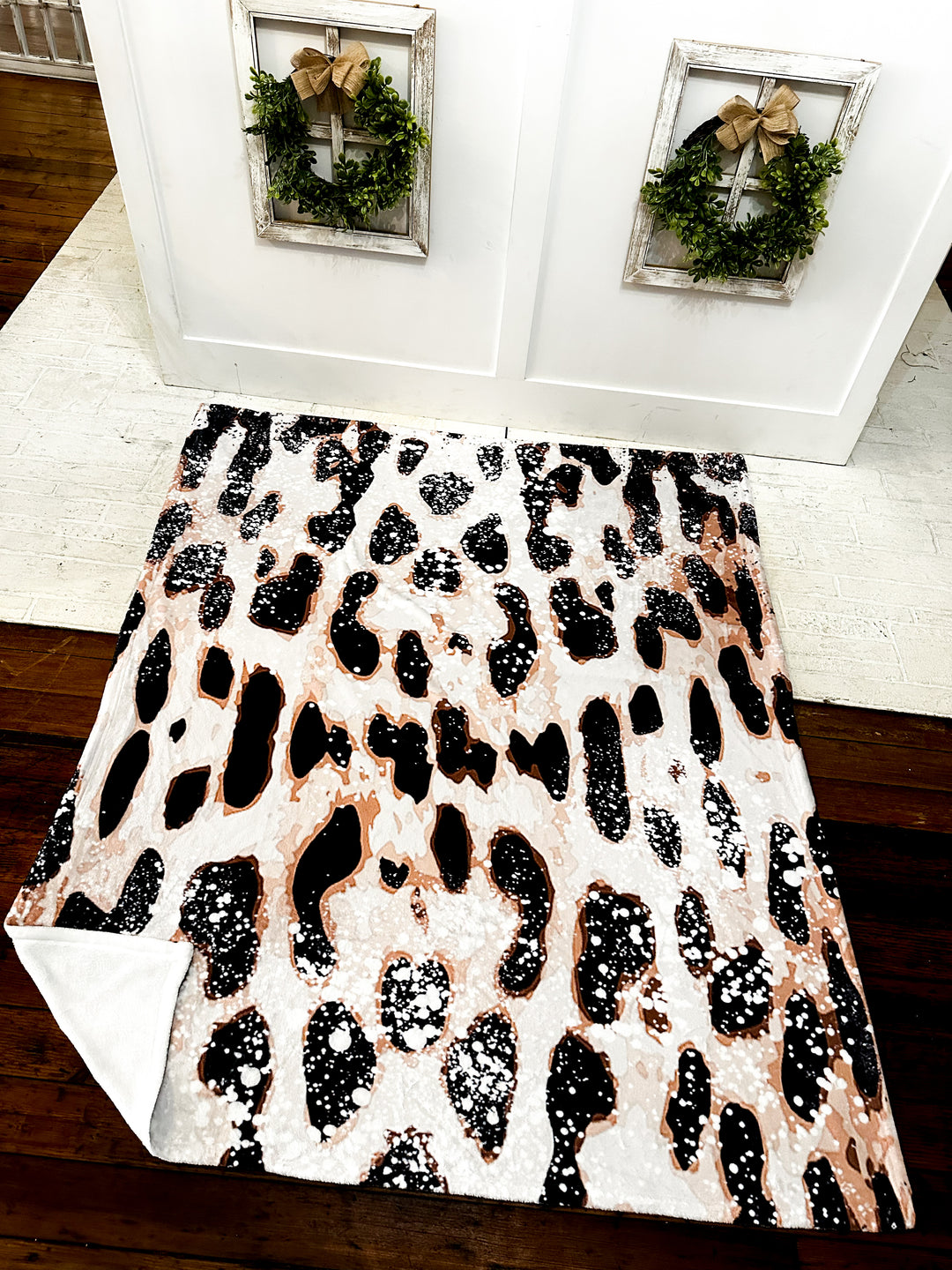 50X60 BLANKET