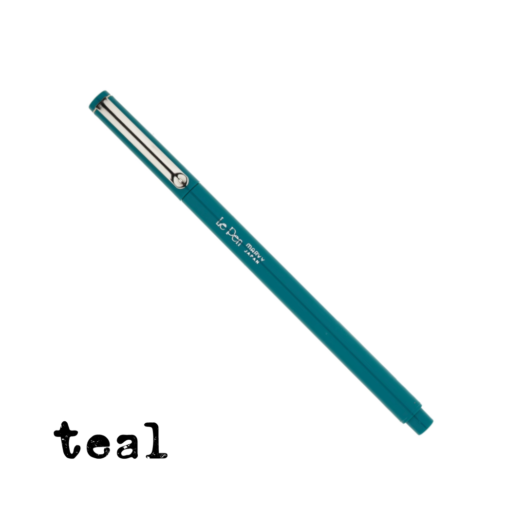 LePen TEAL