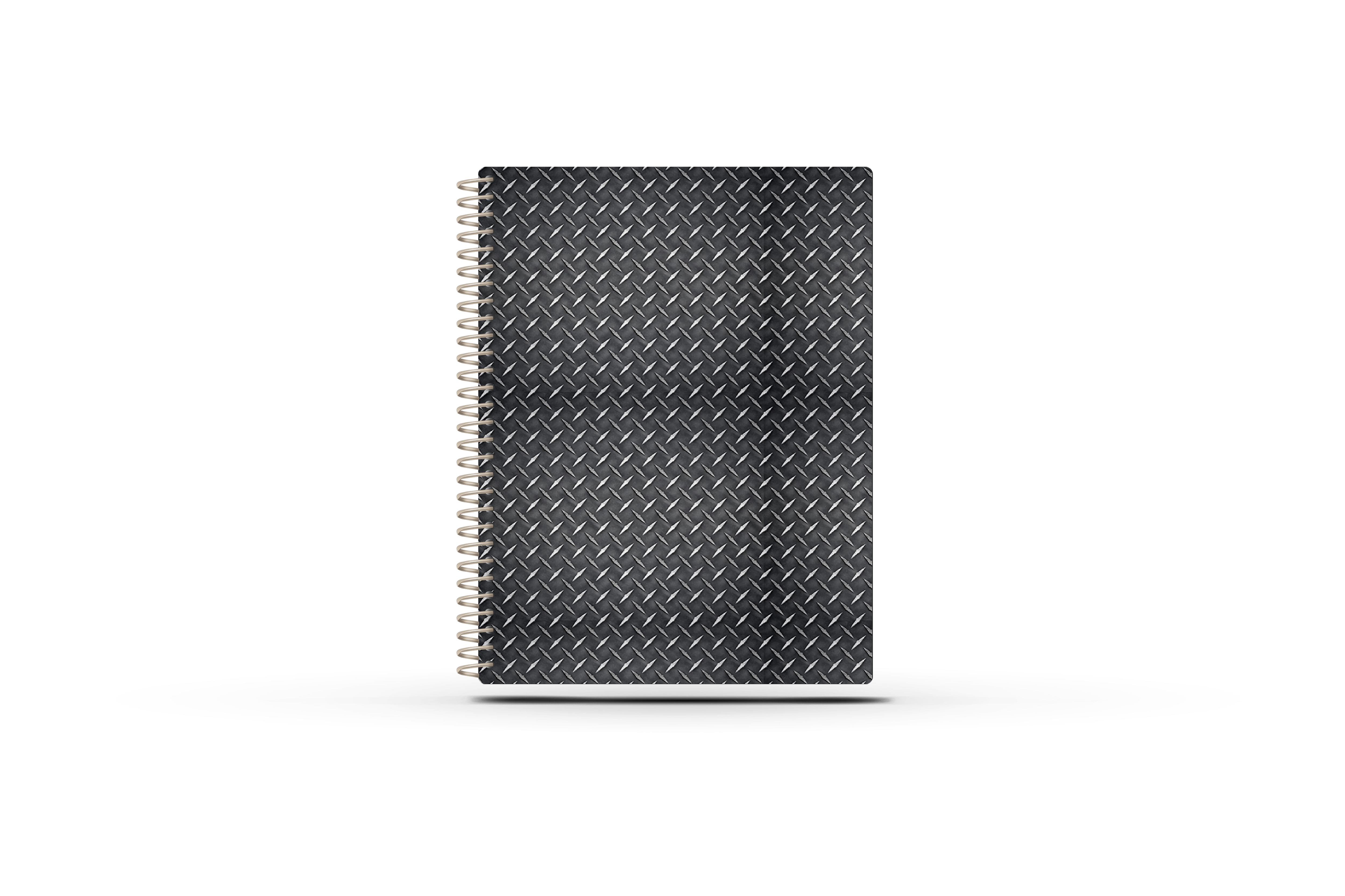 Photography Appointment Book - DARK STEEL