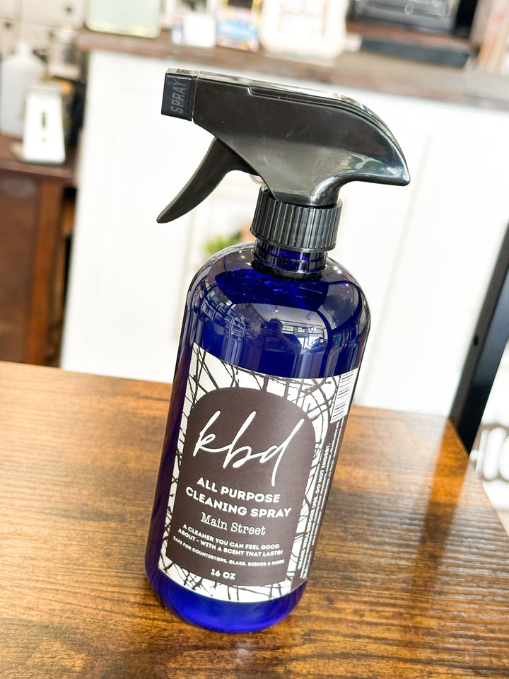 All Purpose Cleaning Spray 16 oz