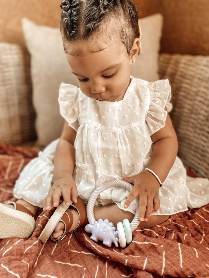 FOX Ritzy Rattle™ Teether Rattles