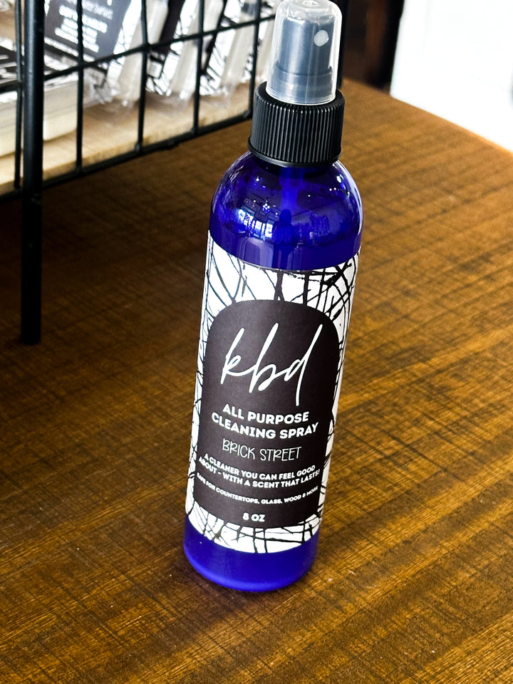 All Purpose Cleaning Spray 8 oz