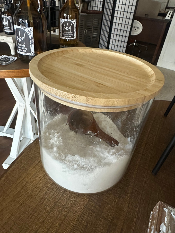 Soap Refill Bar - $1 per oz