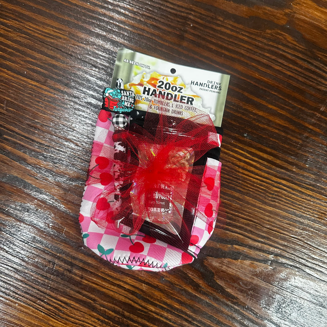On The Go Girl Bundle