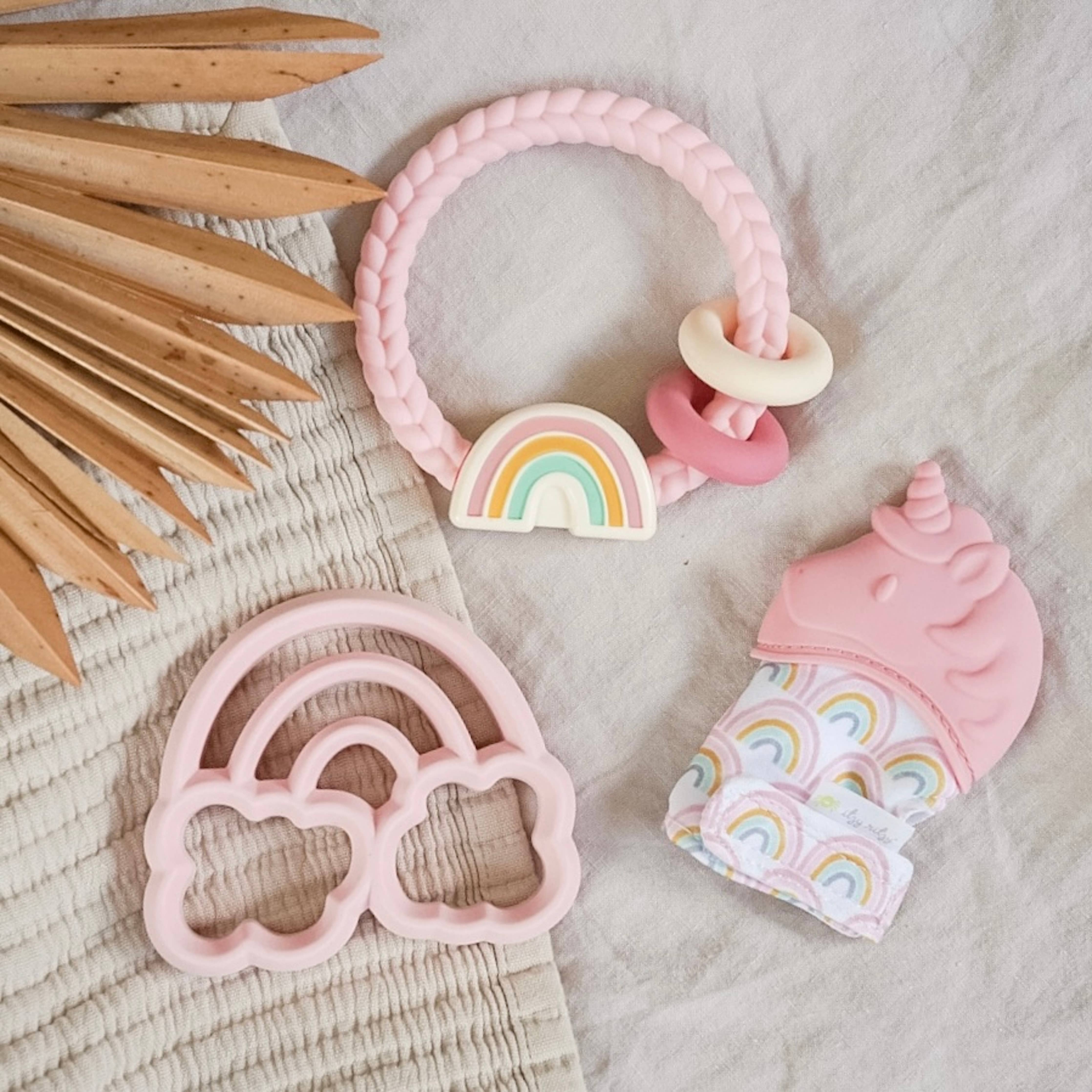 FOX Ritzy Rattle™ Teether Rattles