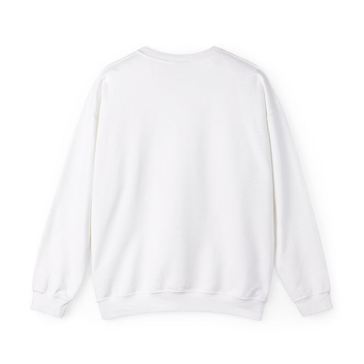 Farm Fresh Christmas Trees Gildan Crewneck Sweatshirt - Cozy Holiday Vibe for Festive Gatherings