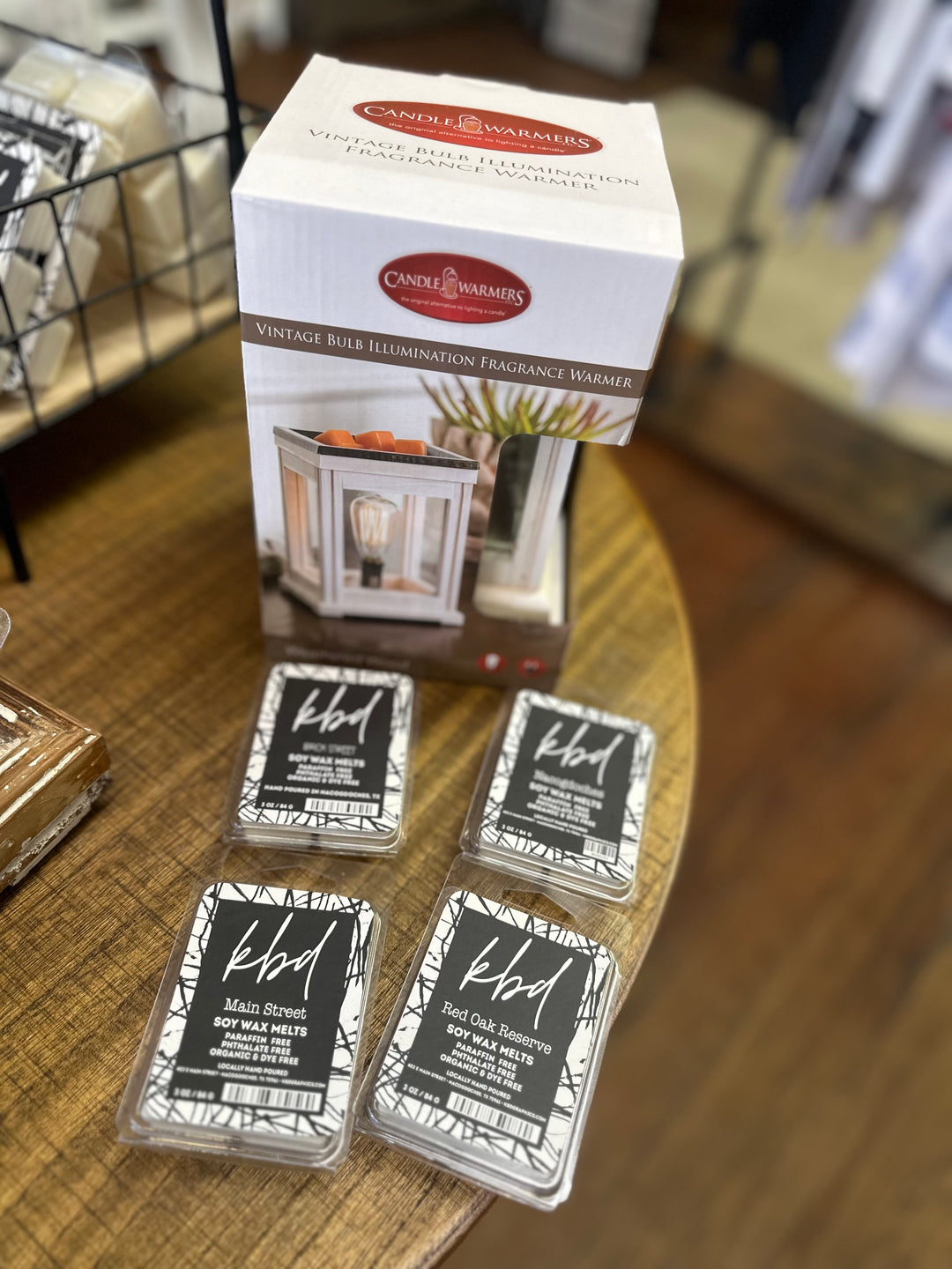 Deluxe Wax Bundle