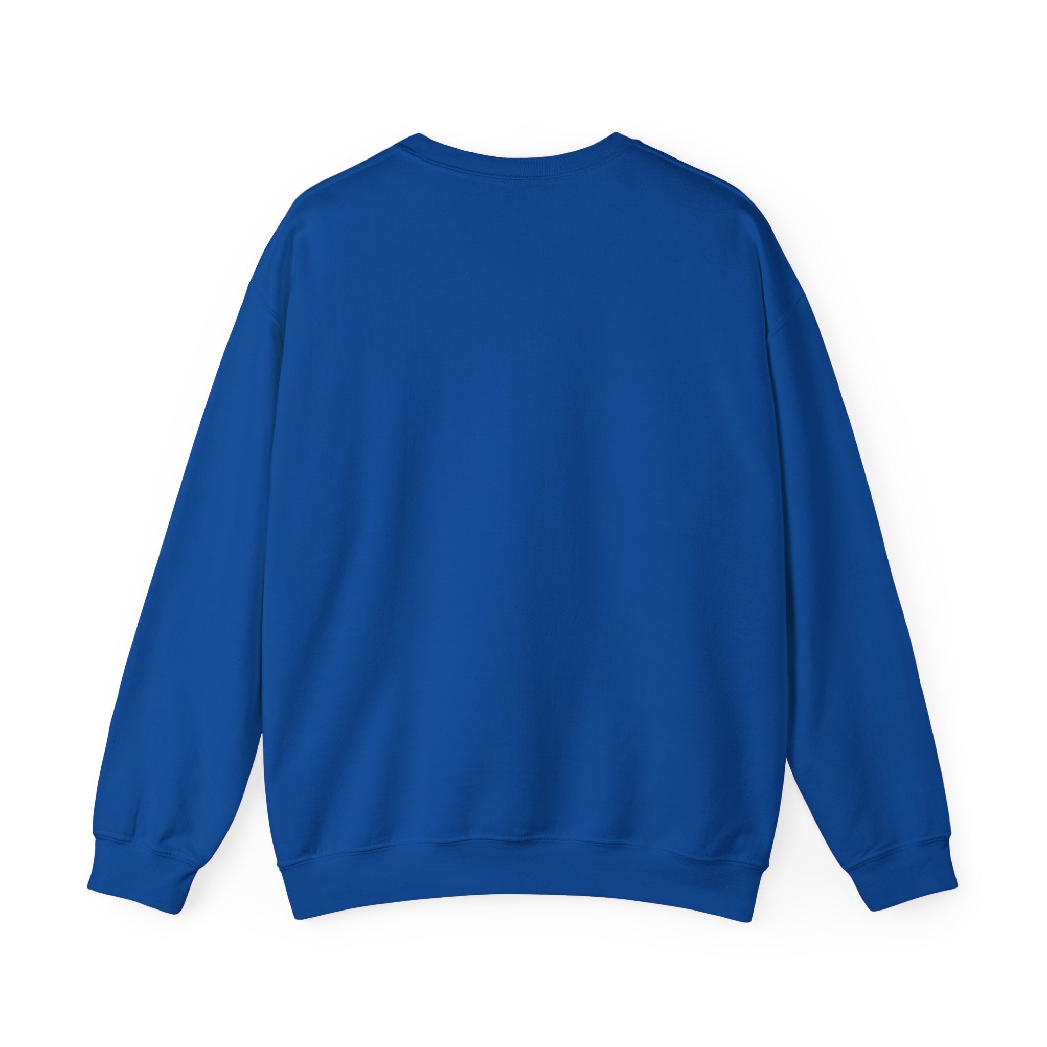 Gildan Sweatshirt | BASEBALL MOM