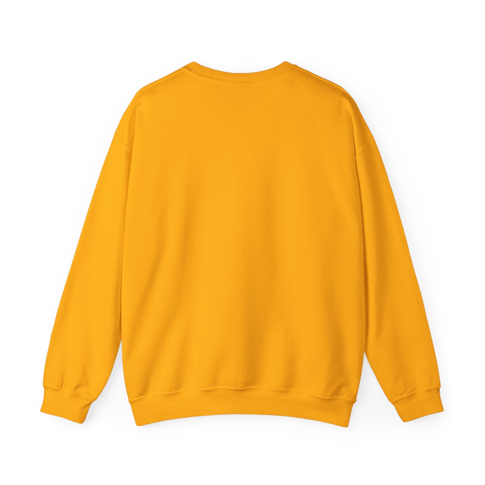 Unisex Heavy Blend™ Crewneck Sweatshirt | MAMA THUNDERBOLT