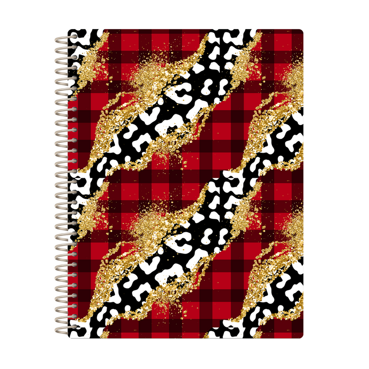 Christmas Colorbook 14