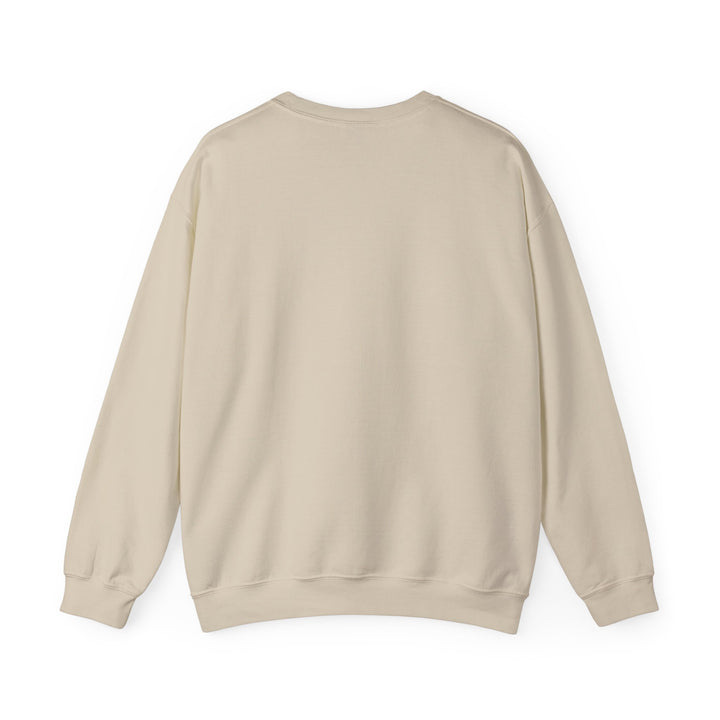 Farm Fresh Christmas Trees Gildan Crewneck Sweatshirt - Cozy Holiday Vibe for Festive Gatherings