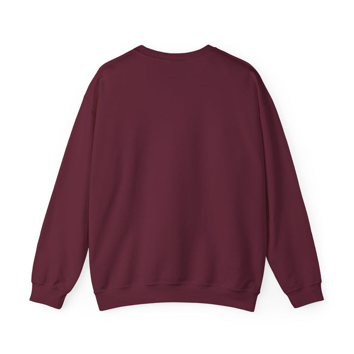 Gildan True Story Christmas Sweatshirt - Unisex Heavy Blend™ Crewneck