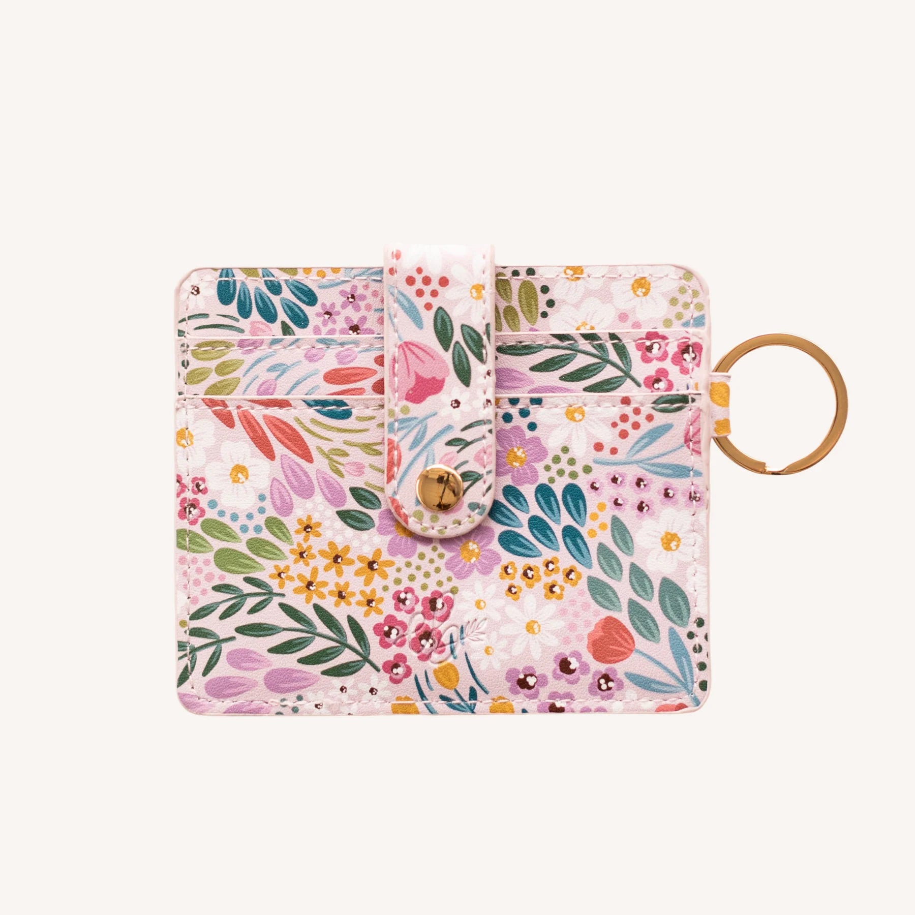 Summer Meadows Wallet