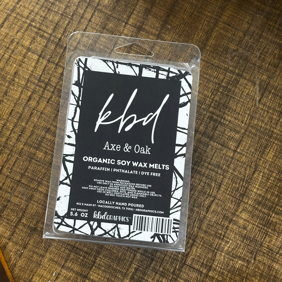 X-Large Soy Wax Melts