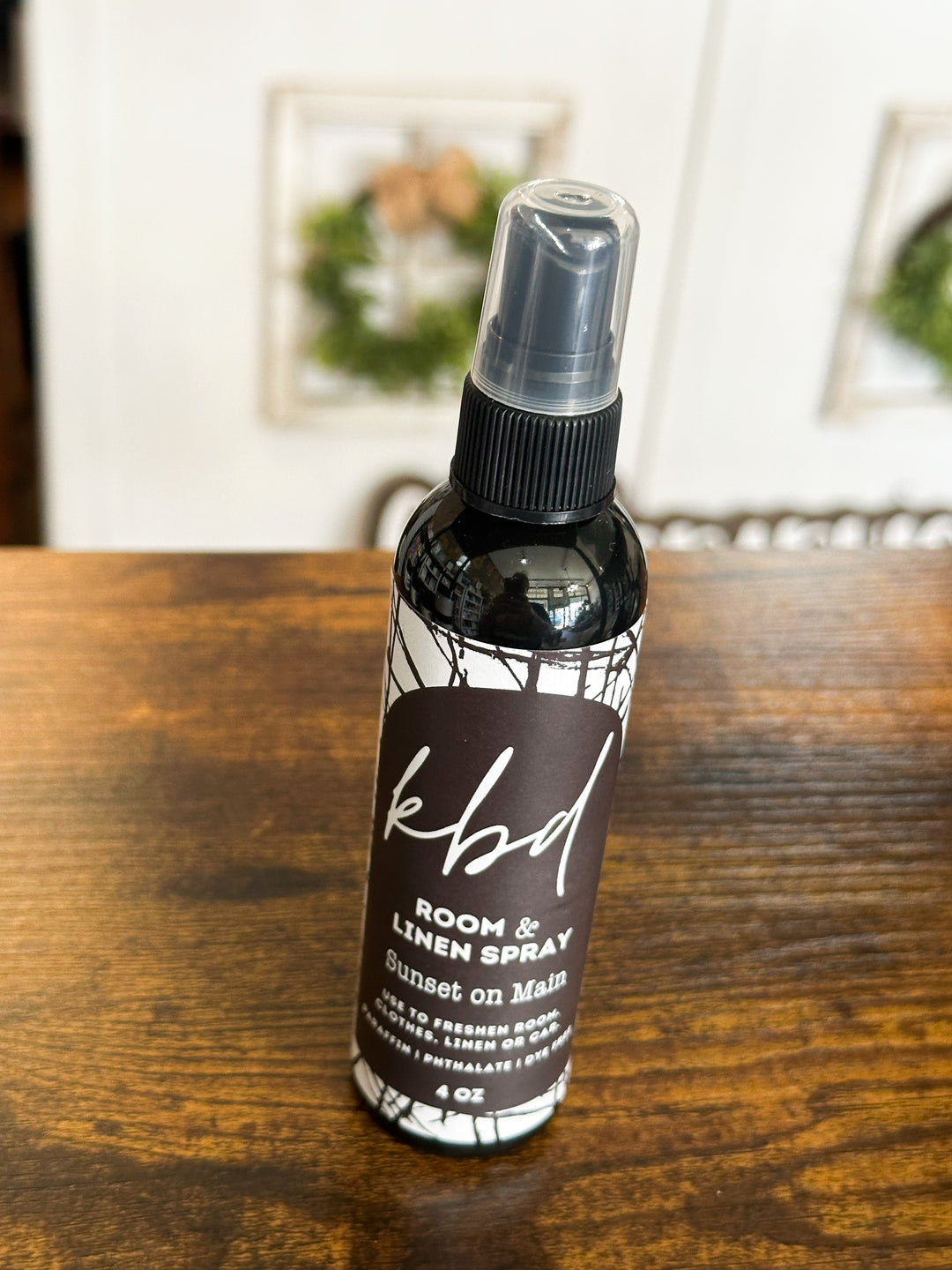 All Purpose Cleaning Spray 4 oz