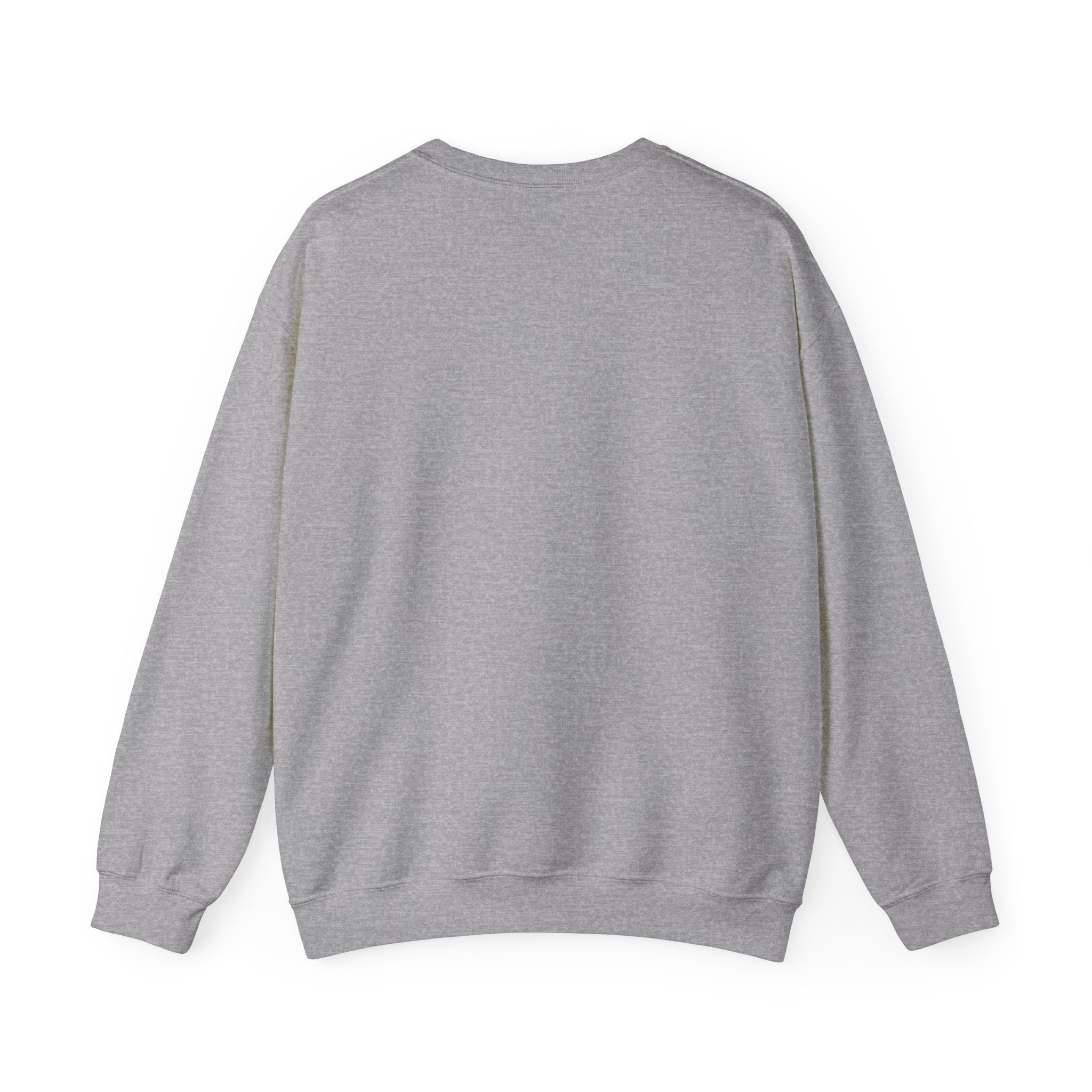 Gildan Cowgirl Christmas Sweatshirt | Unisex Heavy Blend Crewneck