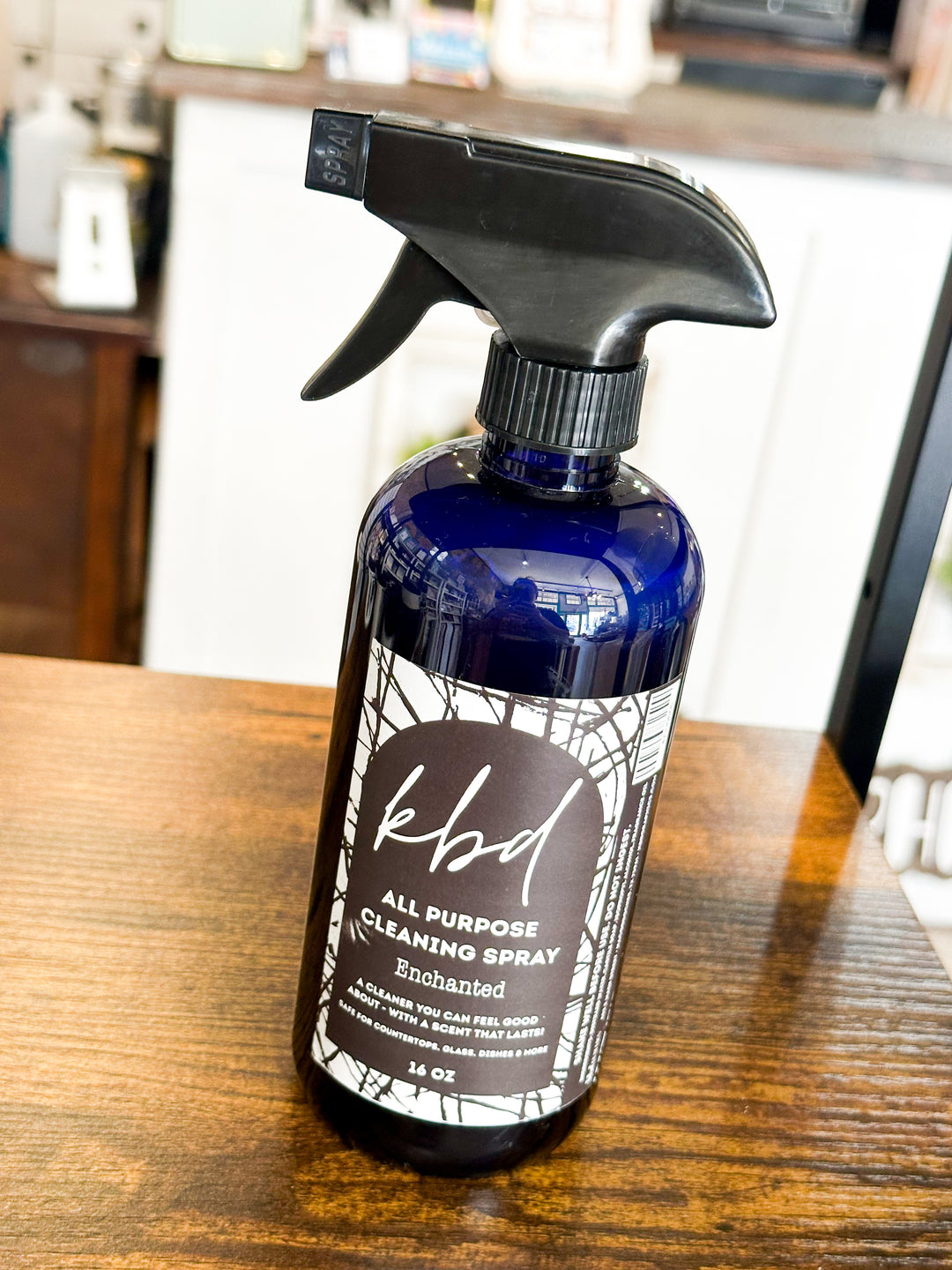All Purpose Cleaning Spray 16 oz
