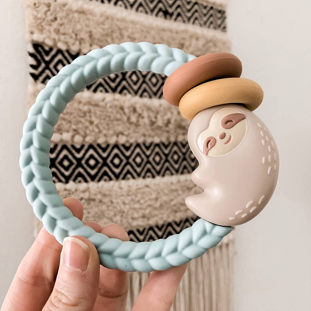 FOX Ritzy Rattle™ Teether Rattles