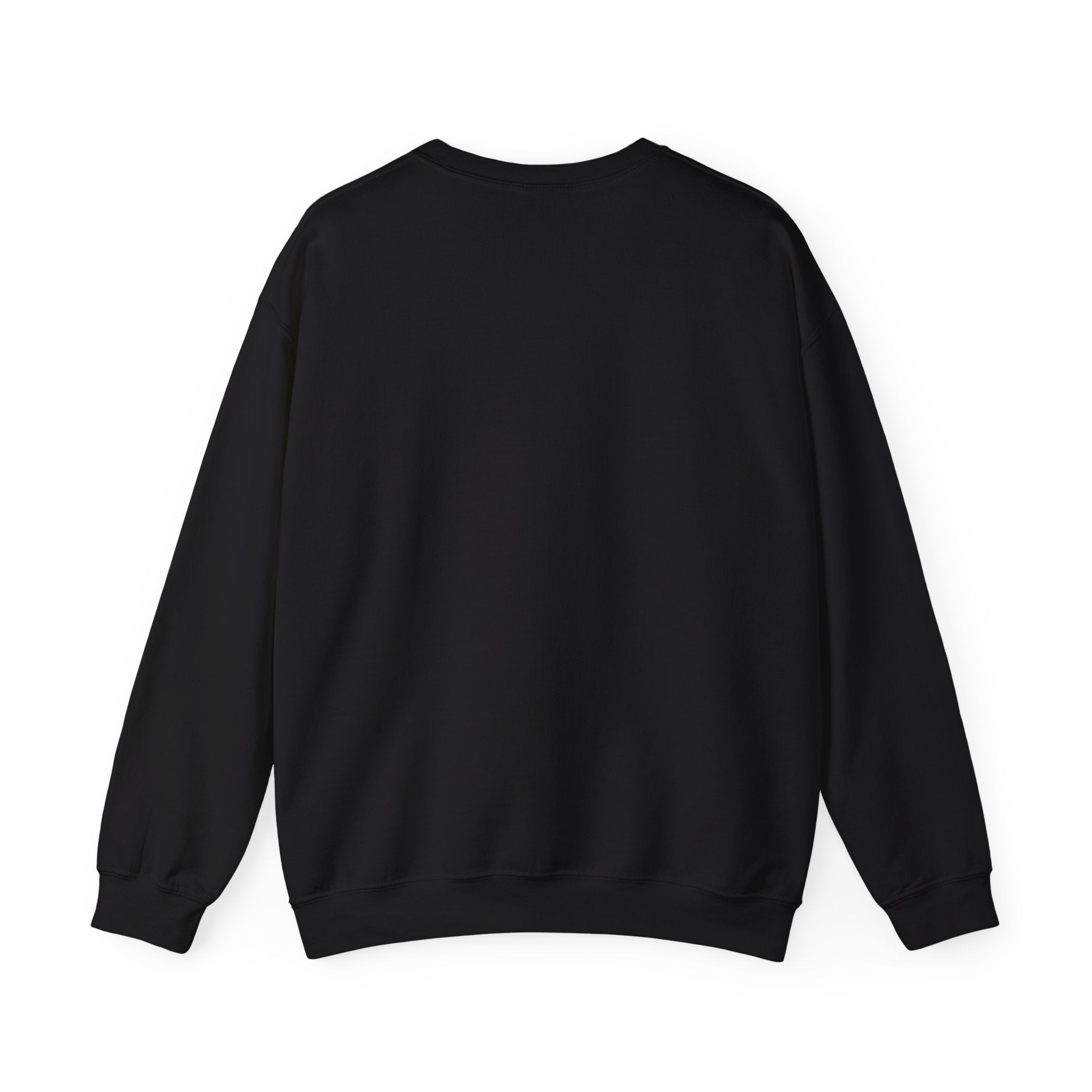 Unisex Heavy Blend™ Crewneck Sweatshirt | CHECKERED MAMA