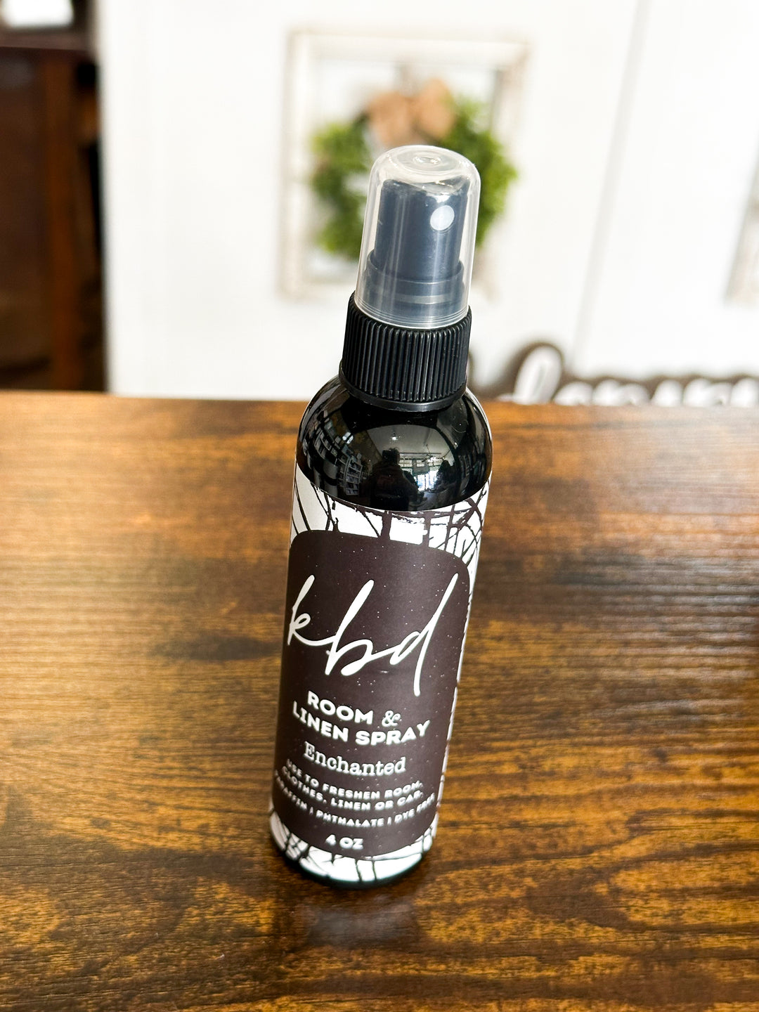 All Purpose Cleaning Spray 4 oz