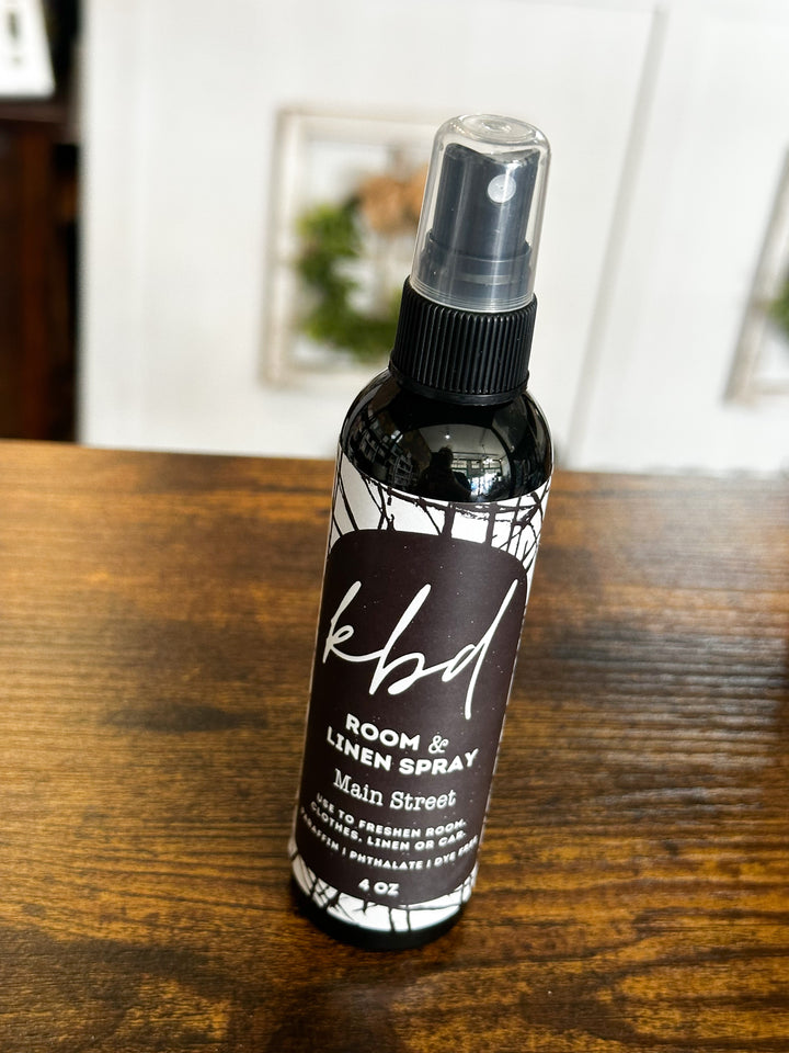 All Purpose Cleaning Spray 4 oz