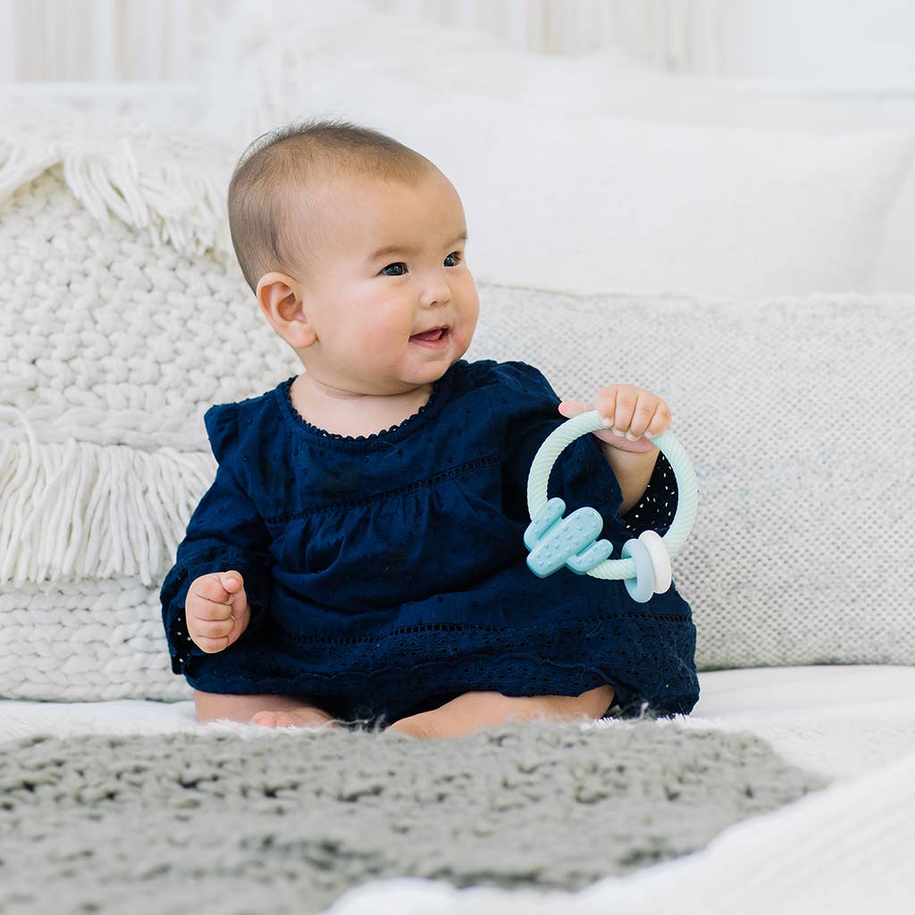 FOX Ritzy Rattle™ Teether Rattles