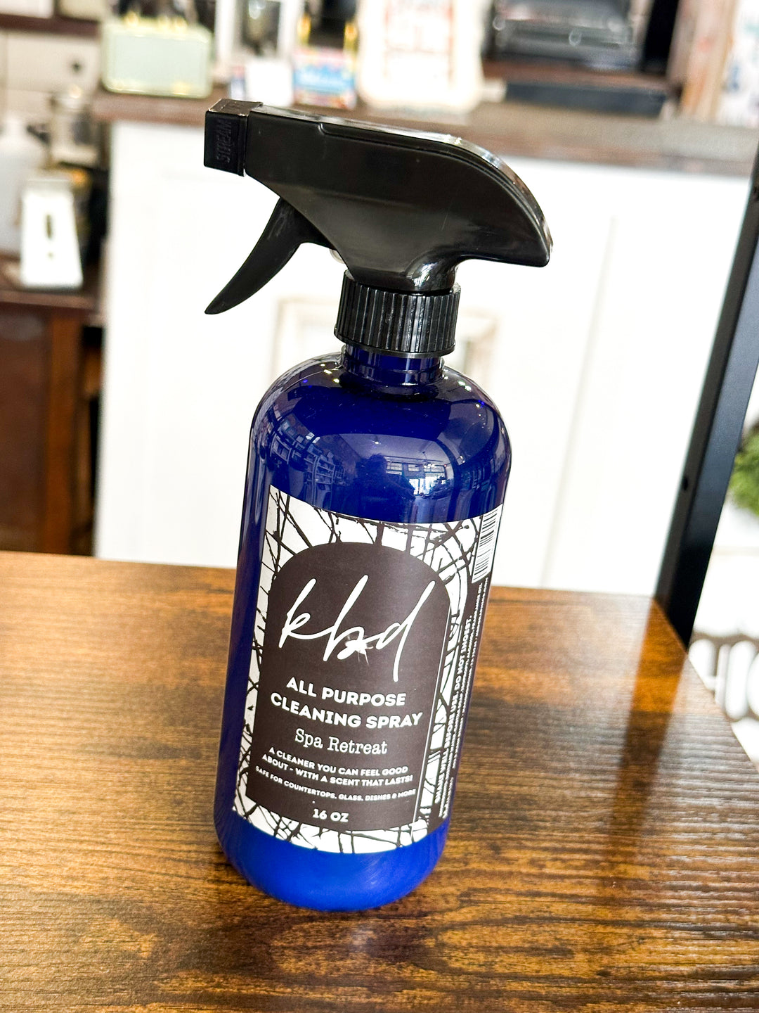 All Purpose Cleaning Spray 16 oz