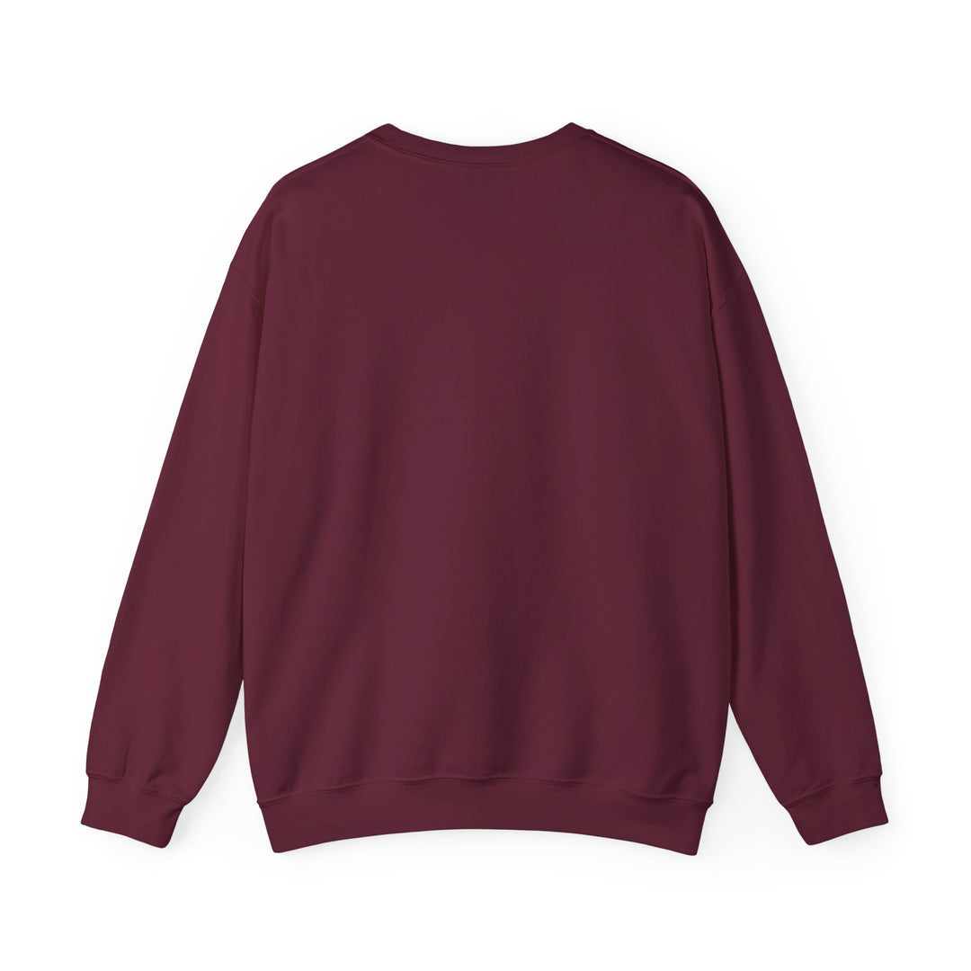 Gildan Leopard Pumpkin Mama Crewneck Sweatshirt - Fall Fashion for Moms