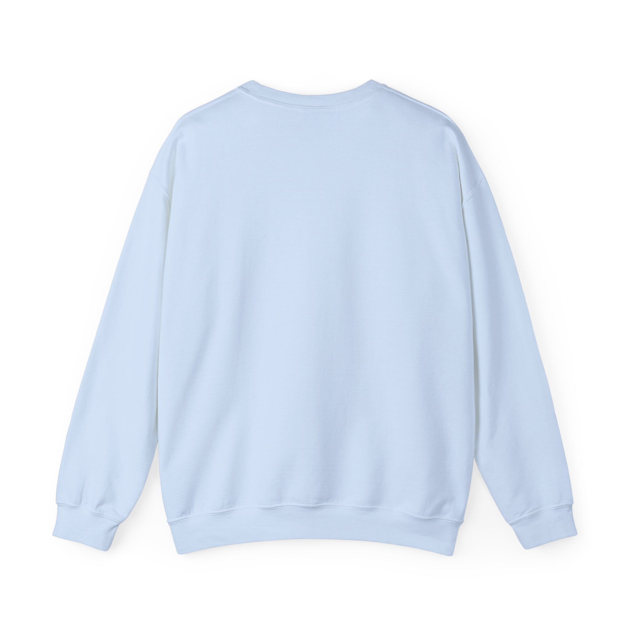Gildan True Story Christmas Sweatshirt - Unisex Heavy Blend™ Crewneck