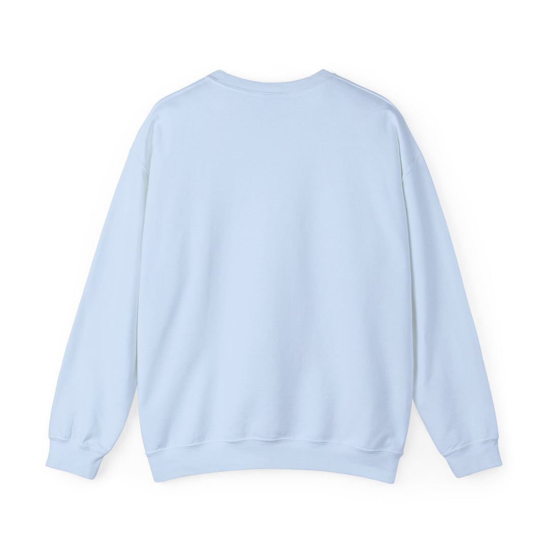 Gildan True Story Christmas Sweatshirt - Unisex Heavy Blend™ Crewneck