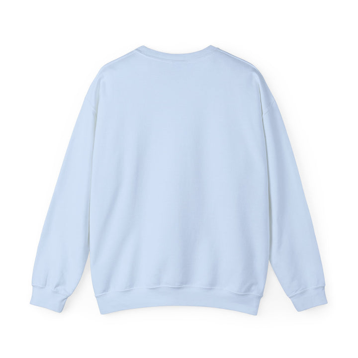 Gildan True Story Christmas Sweatshirt - Unisex Heavy Blend™ Crewneck