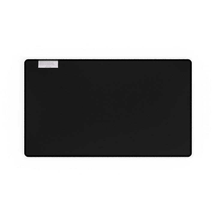 Desk Mat | DISTRESSED LEOPARD