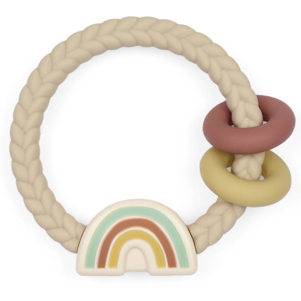 FOX Ritzy Rattle™ Teether Rattles