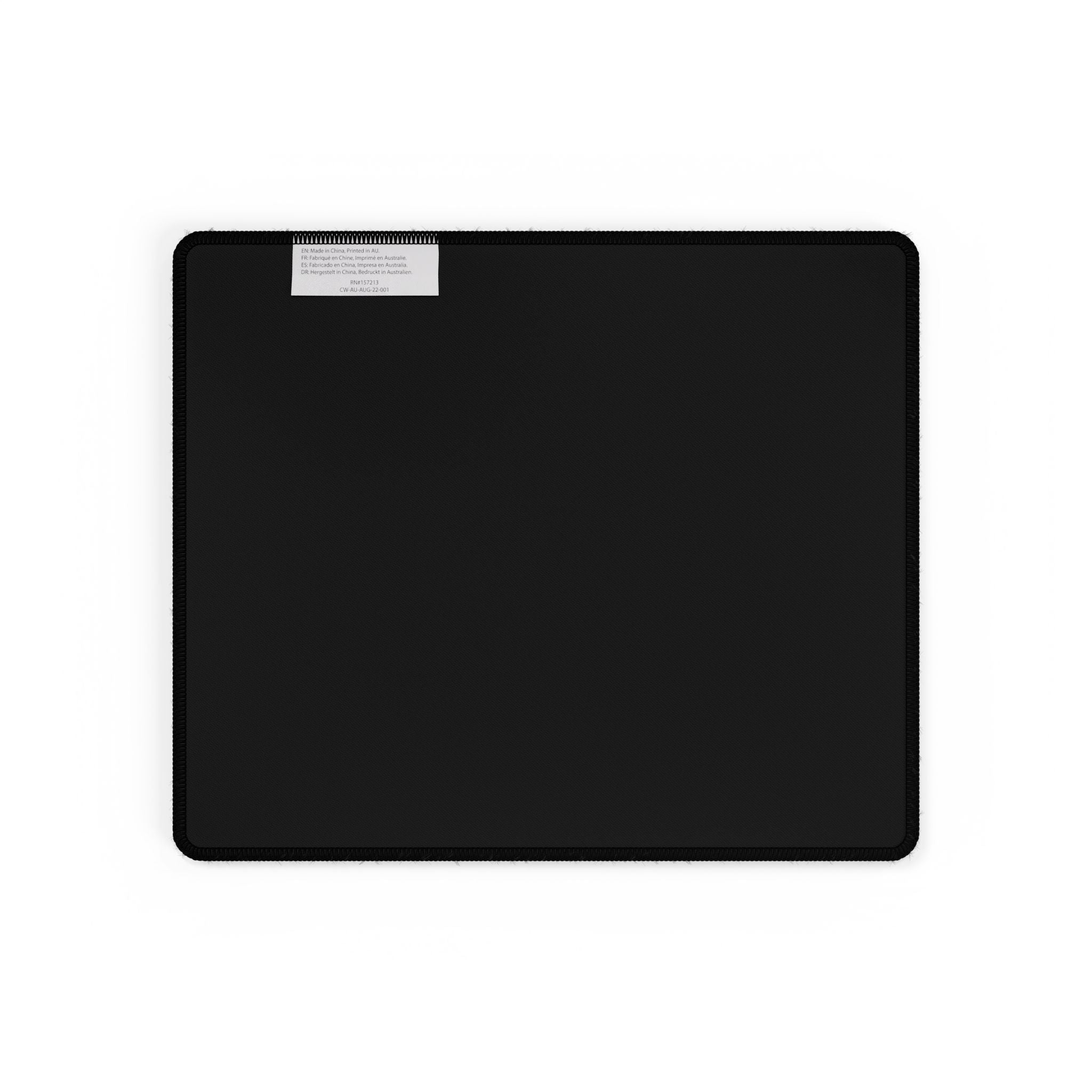 Desk Mat | DISTRESSED LEOPARD