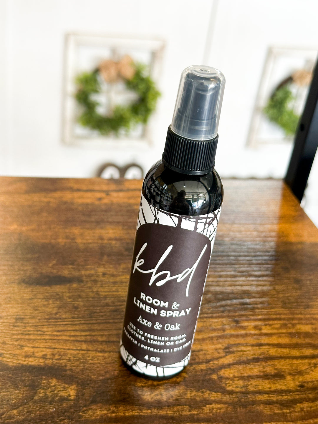 All Purpose Cleaning Spray 4 oz