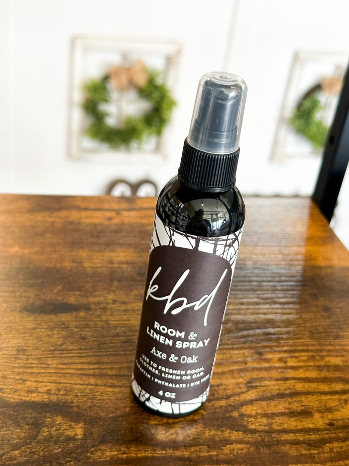 All Purpose Cleaning Spray 4 oz