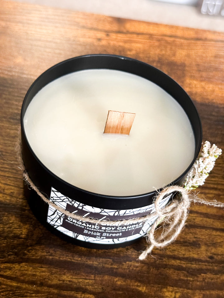 16oz Soy Candle