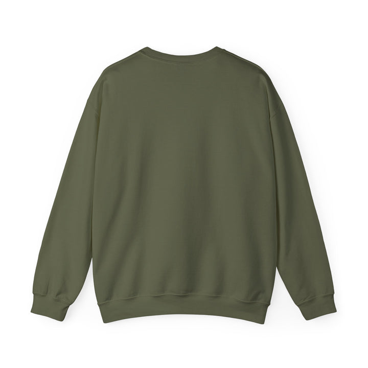Gildan Cowgirl Christmas Sweatshirt | Unisex Heavy Blend Crewneck