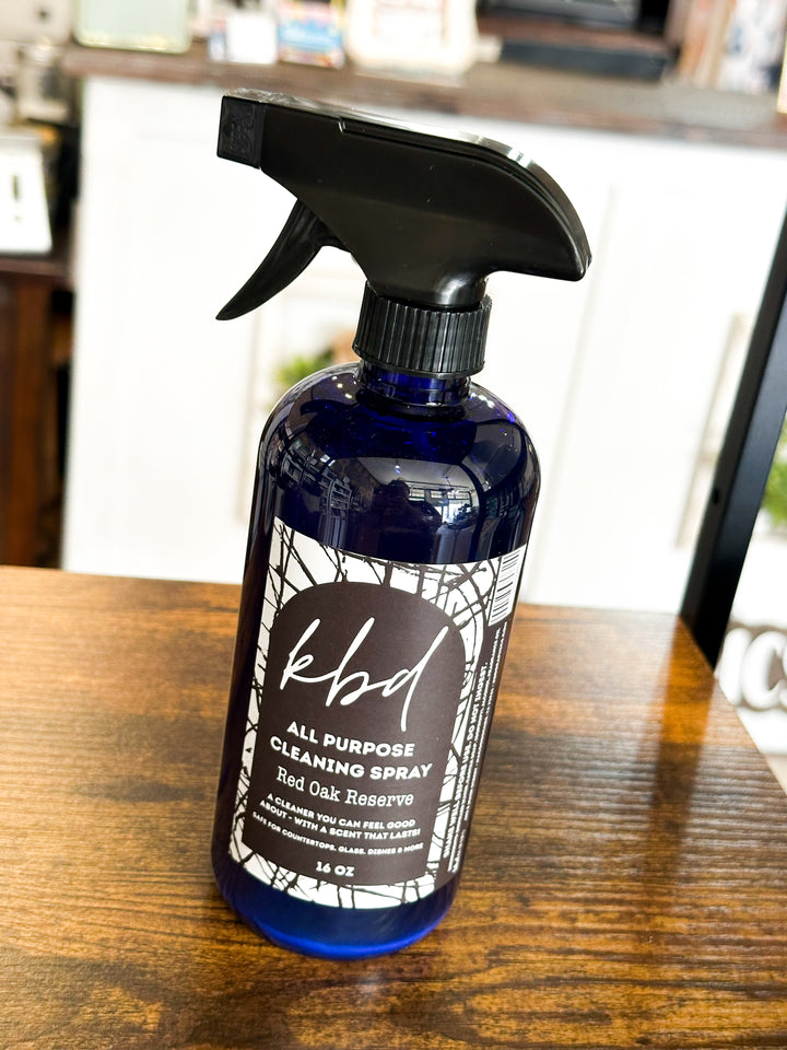All Purpose Cleaning Spray 16 oz