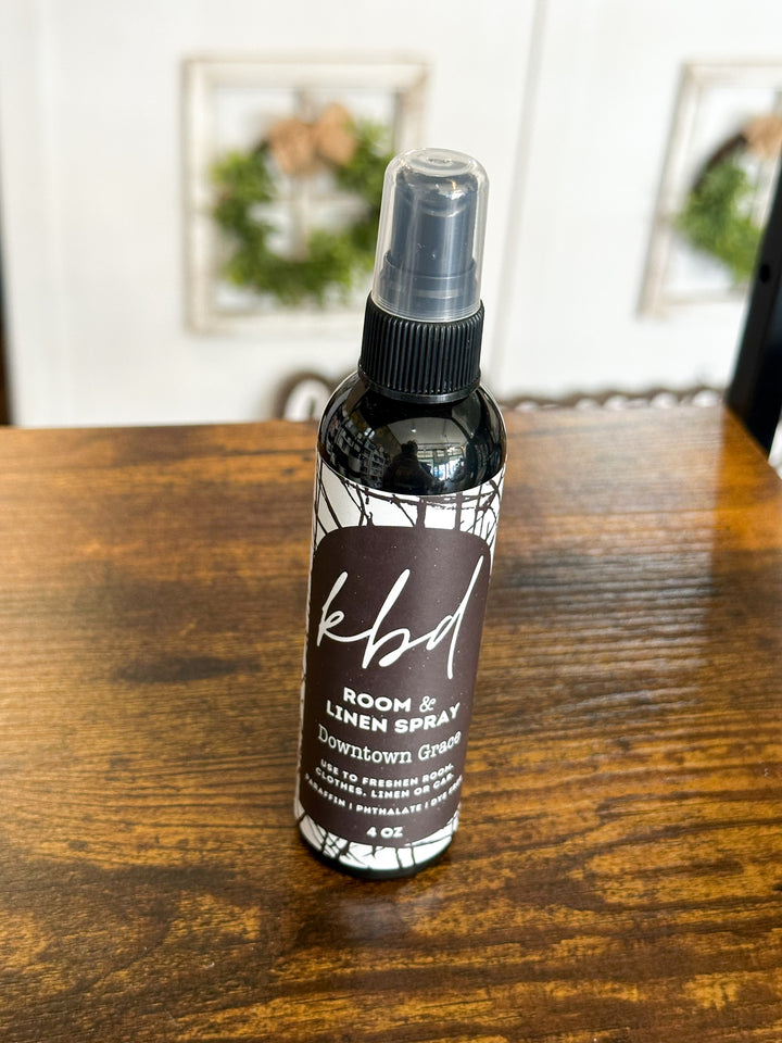 All Purpose Cleaning Spray 4 oz