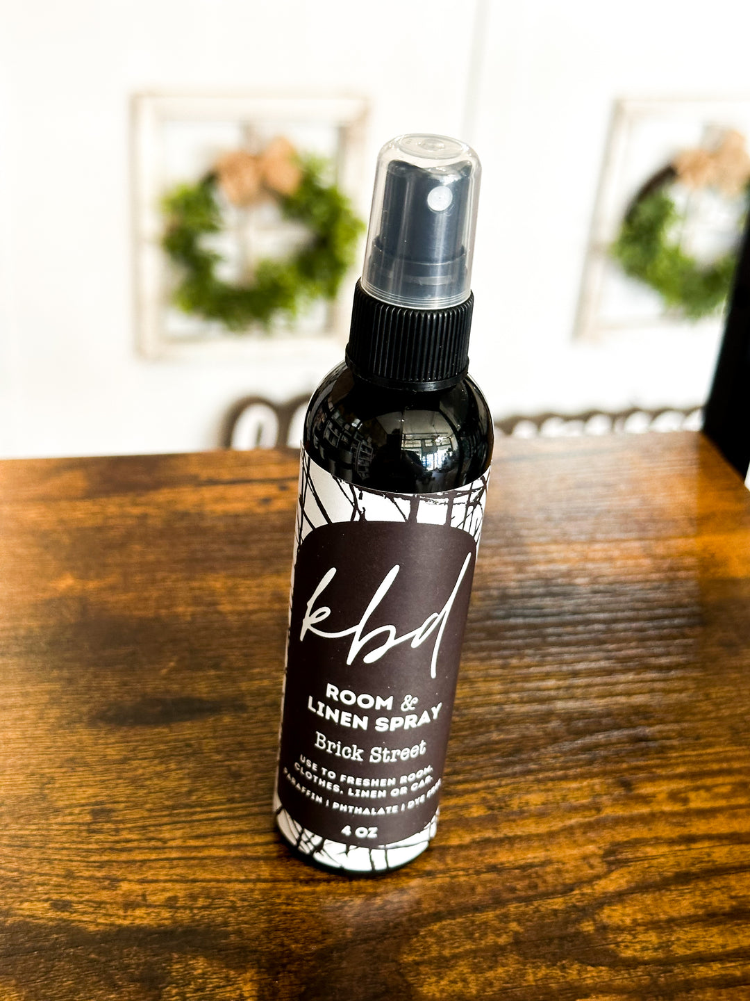 All Purpose Cleaning Spray 4 oz