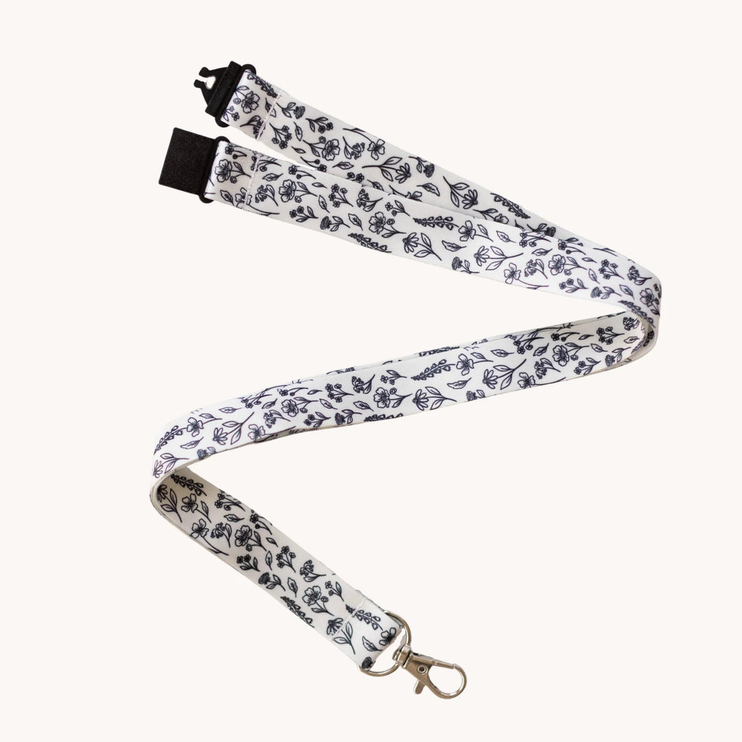 BREAKAWAY LANYARD