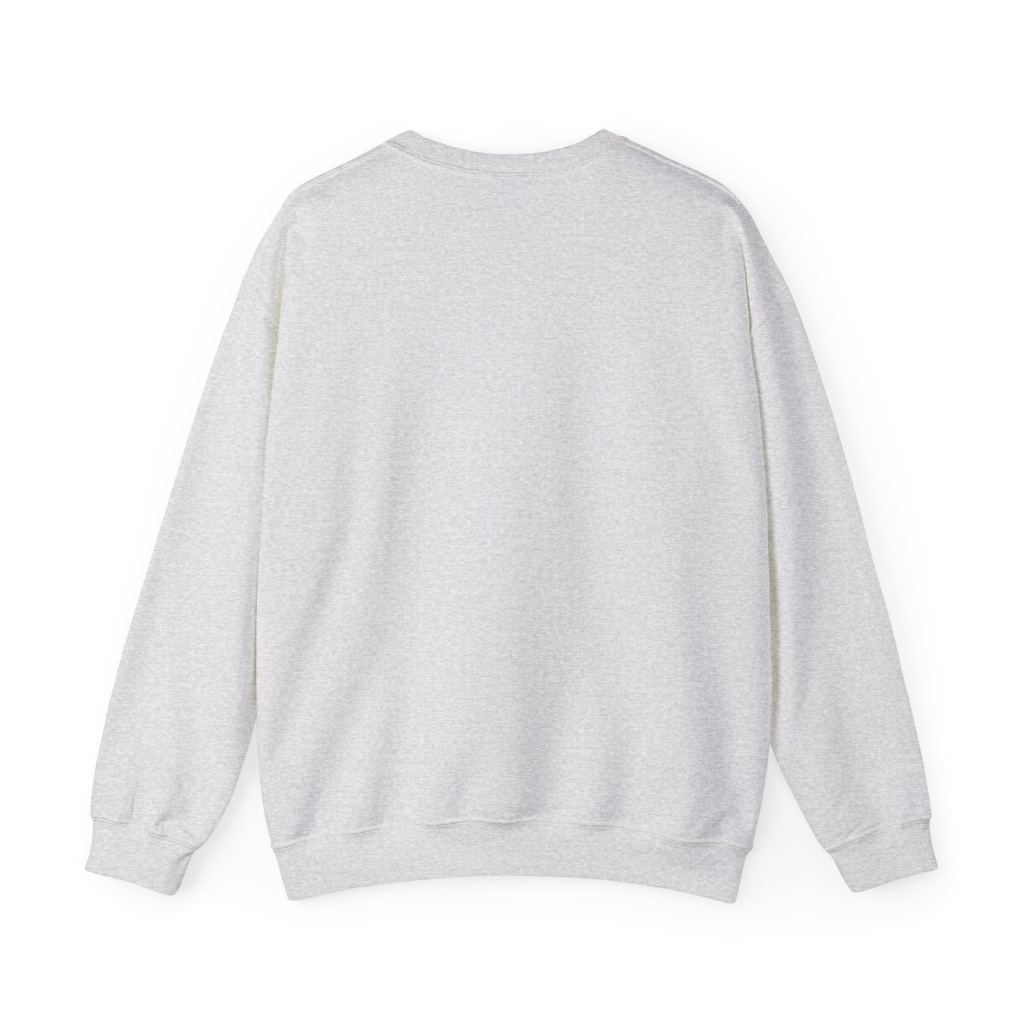 Gildan Cowgirl Christmas Sweatshirt | Unisex Heavy Blend Crewneck