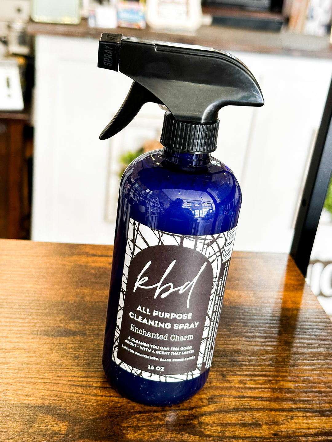 All Purpose Cleaning Spray 16 oz