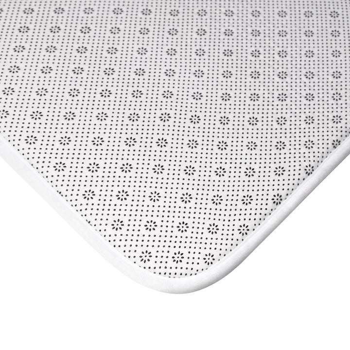 Bath Mat | FAWN PRINT