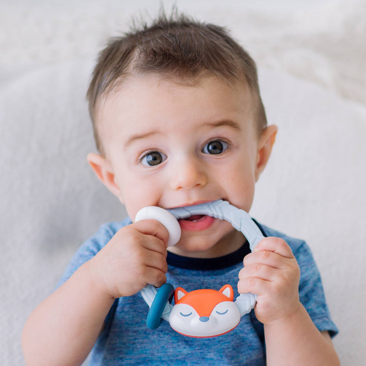 FOX Ritzy Rattle™ Teether Rattles