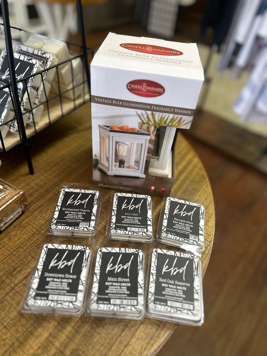 Ultimate Wax Lover's Bundle