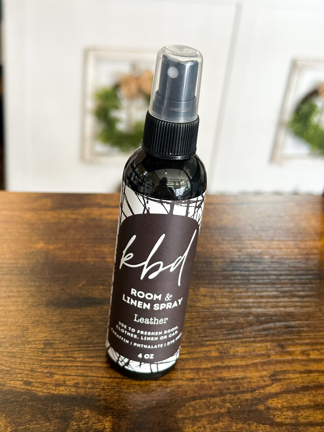 All Purpose Cleaning Spray 4 oz